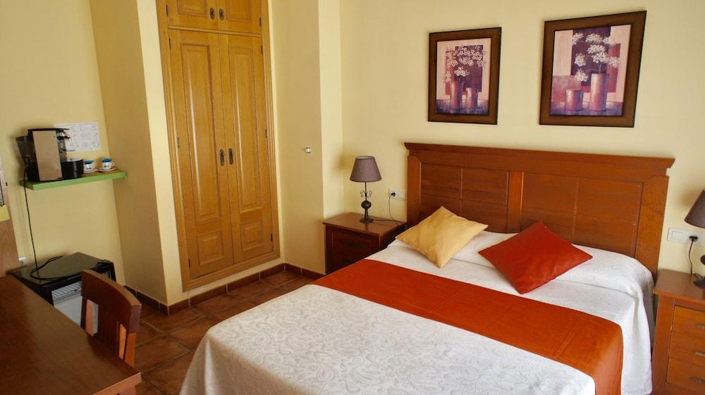 Hotel Casa Vazquez Malaga Ngoại thất bức ảnh