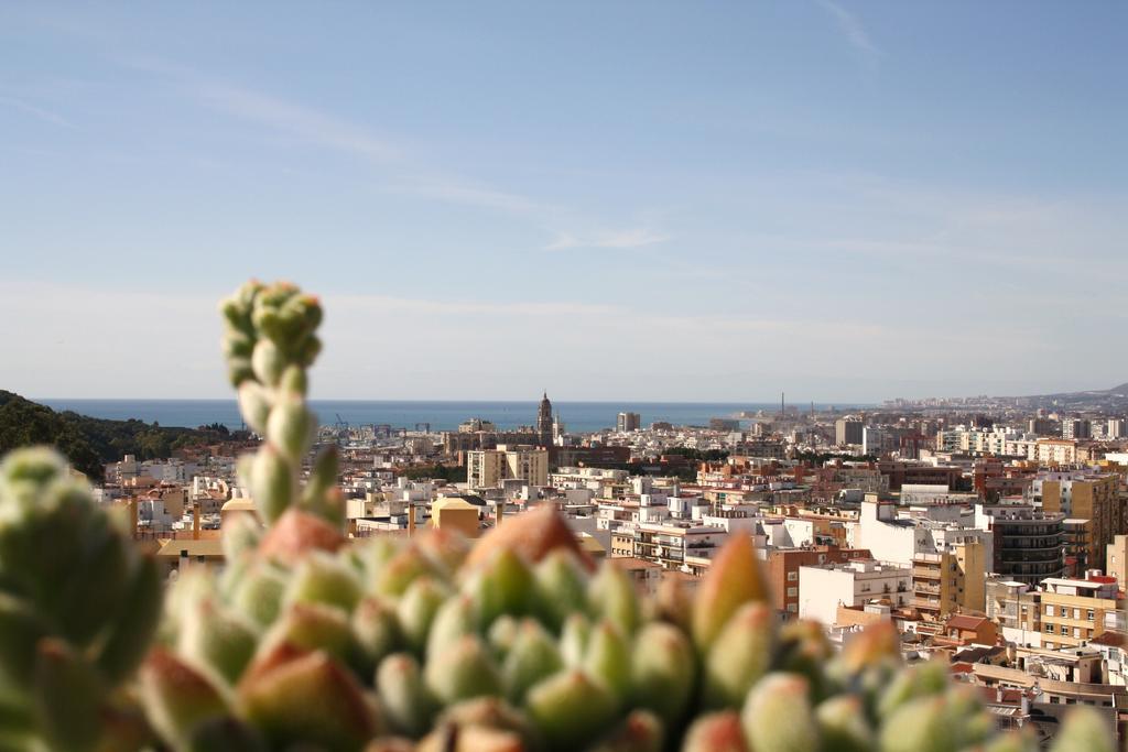 Hotel Casa Vazquez Malaga Phòng bức ảnh