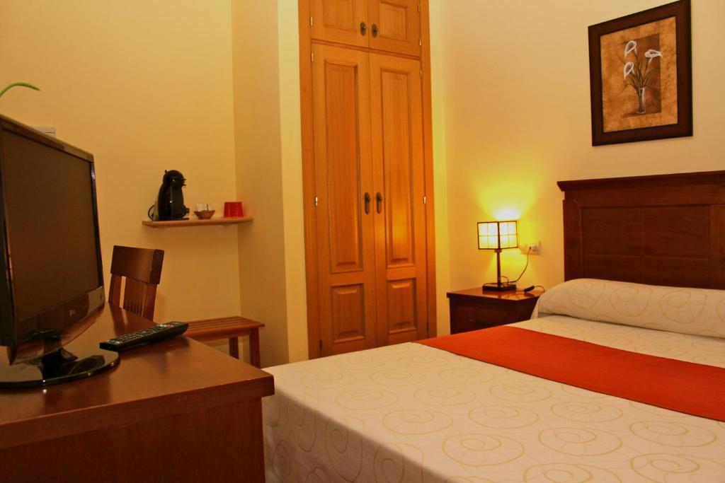 Hotel Casa Vazquez Malaga Ngoại thất bức ảnh
