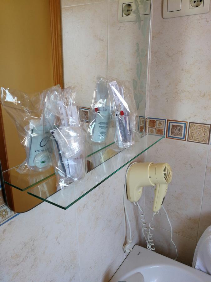 Hotel Casa Vazquez Malaga Ngoại thất bức ảnh