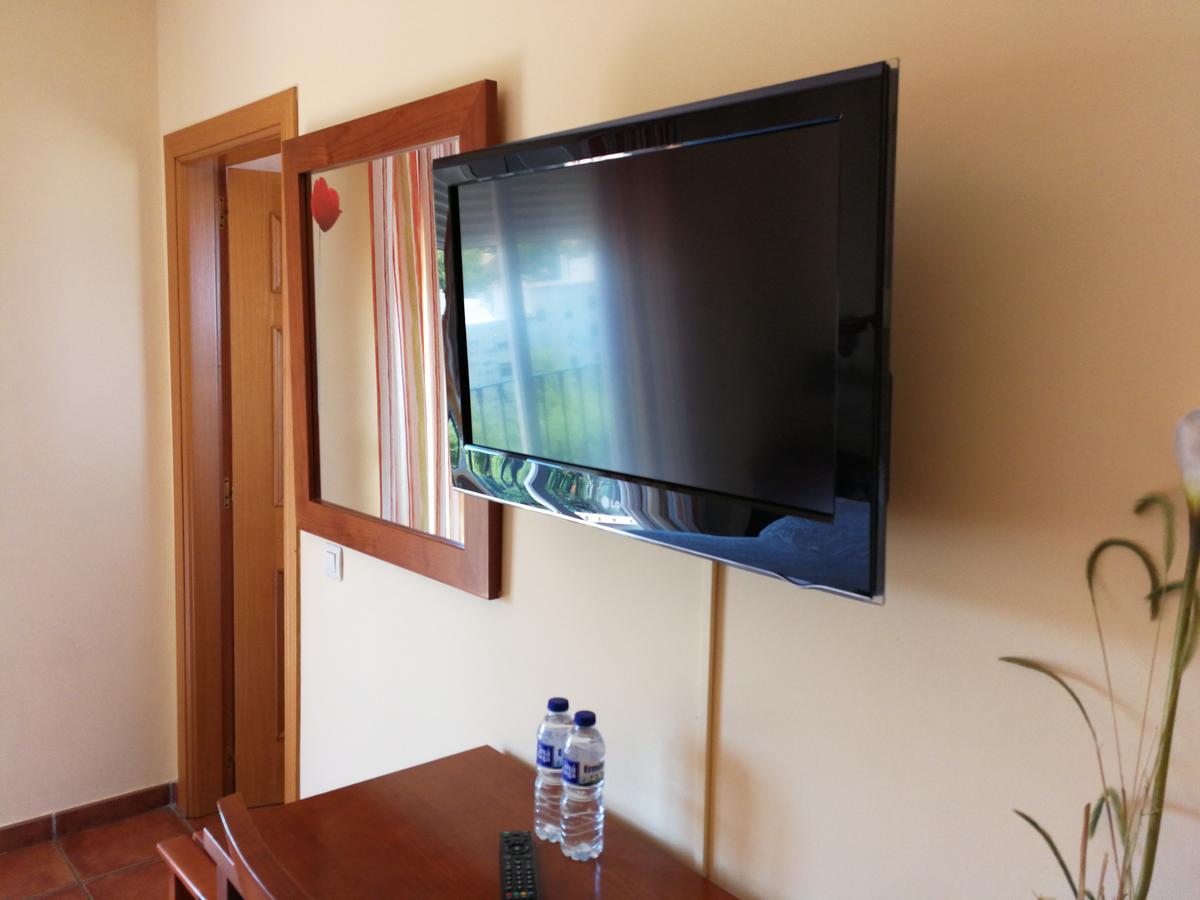 Hotel Casa Vazquez Malaga Ngoại thất bức ảnh