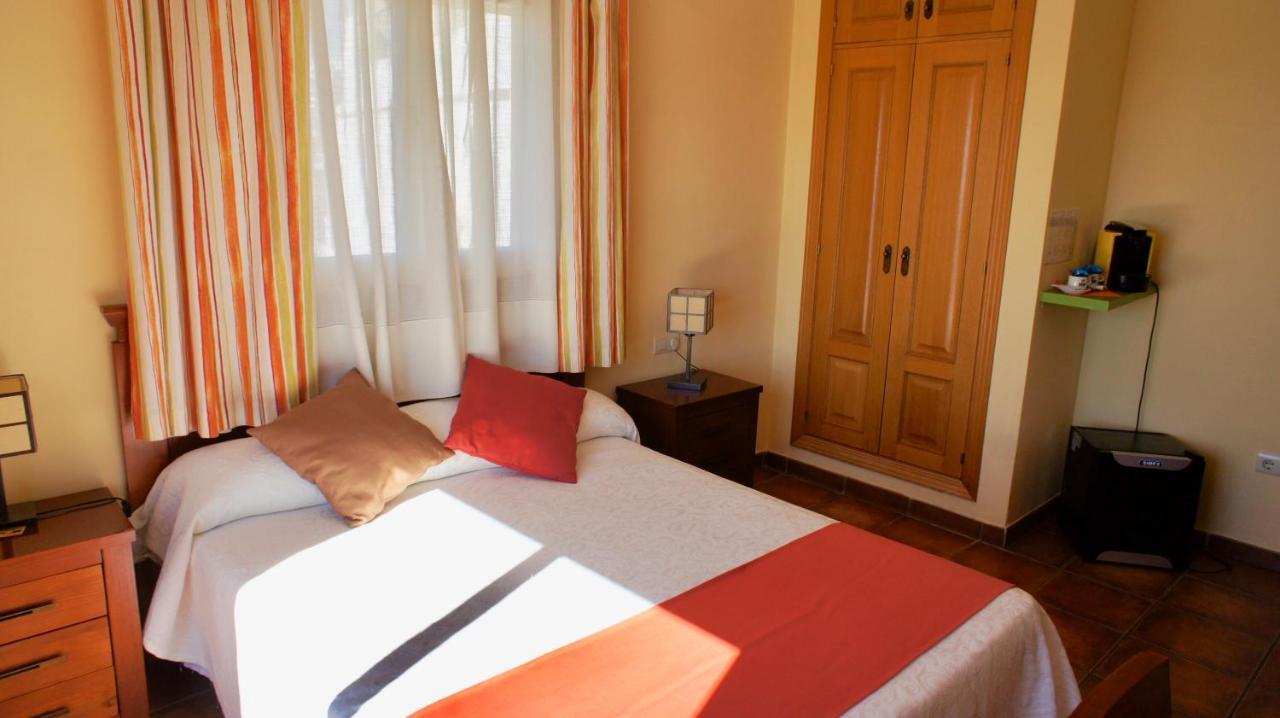Hotel Casa Vazquez Malaga Ngoại thất bức ảnh