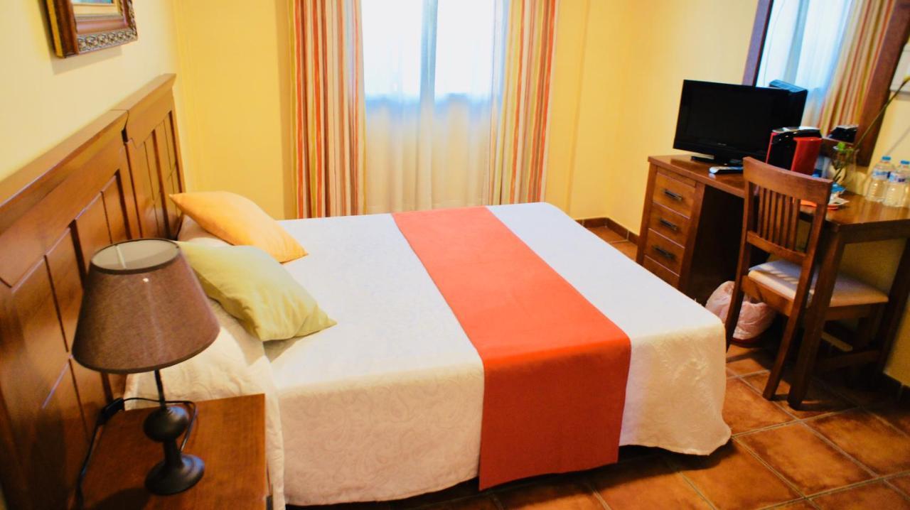 Hotel Casa Vazquez Malaga Ngoại thất bức ảnh