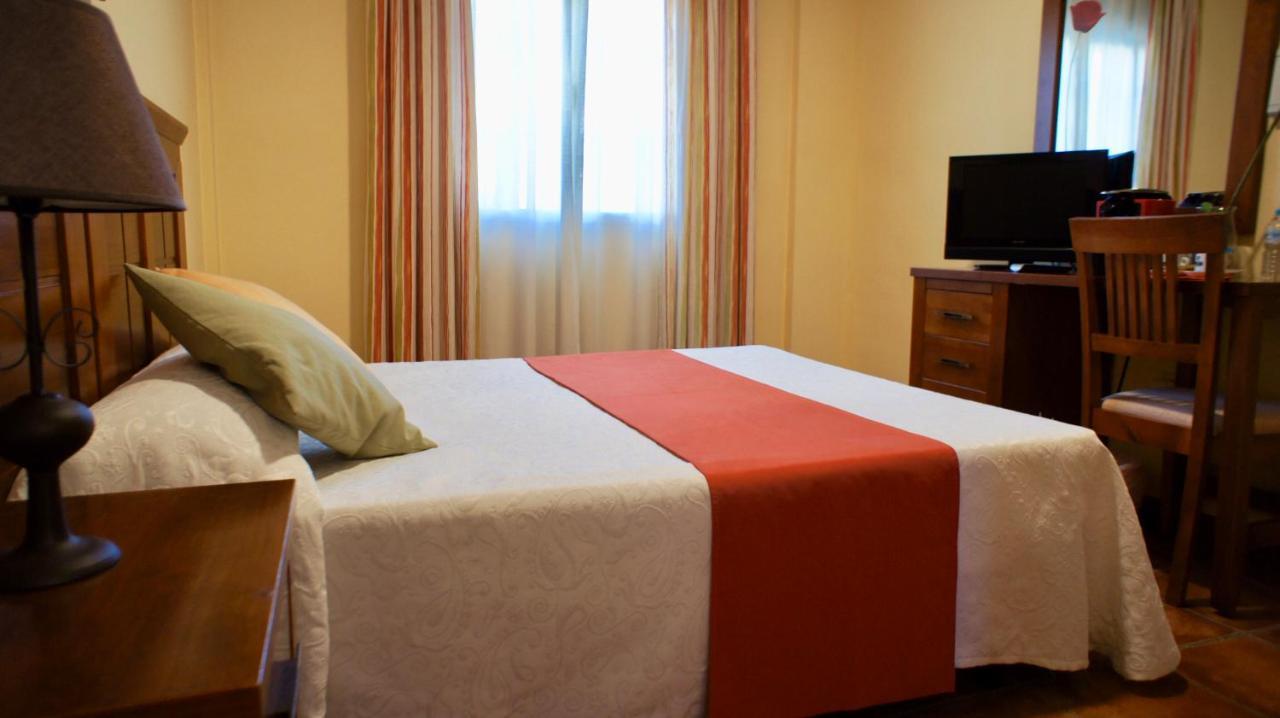 Hotel Casa Vazquez Malaga Ngoại thất bức ảnh