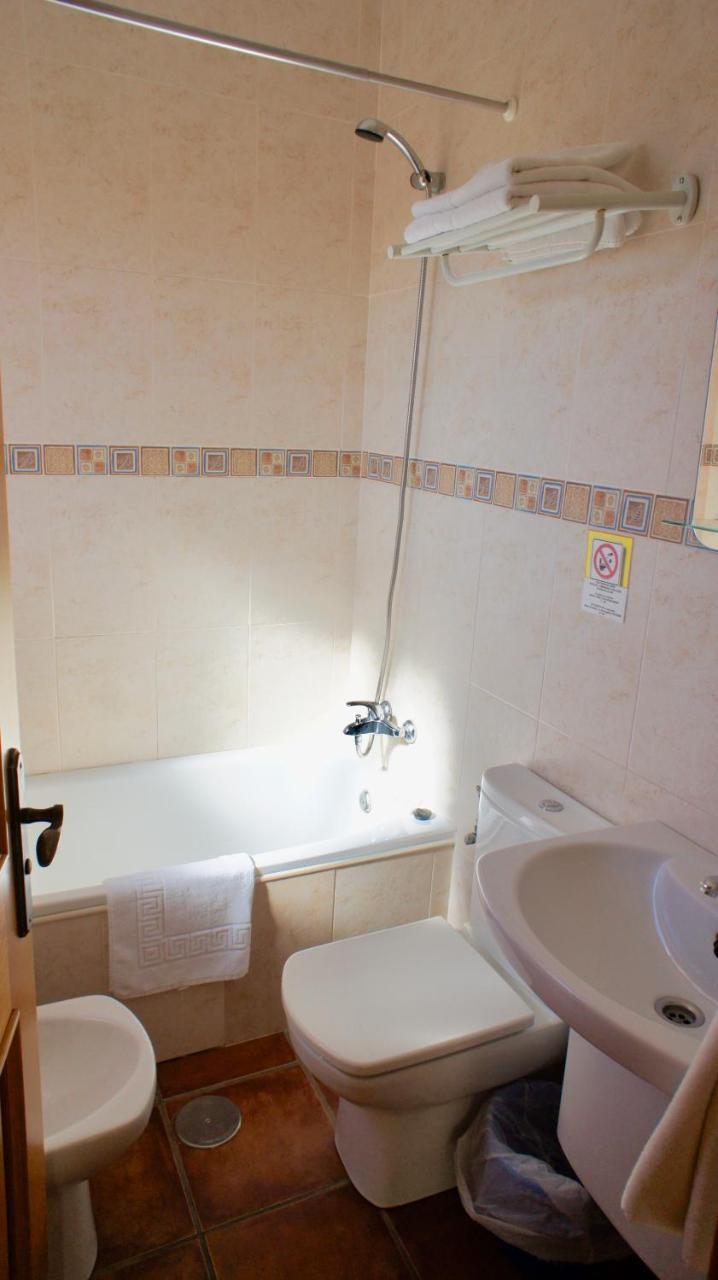 Hotel Casa Vazquez Malaga Ngoại thất bức ảnh