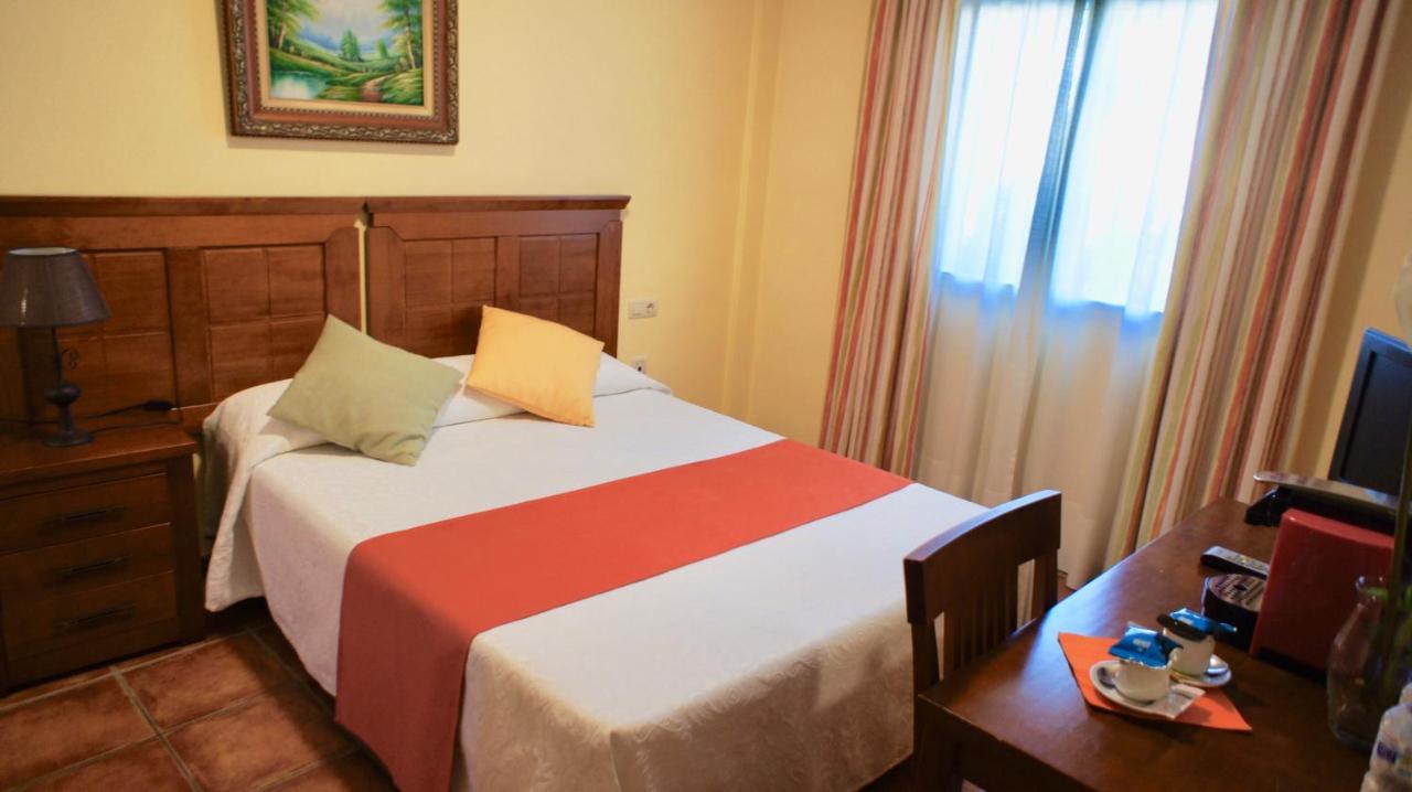 Hotel Casa Vazquez Malaga Ngoại thất bức ảnh