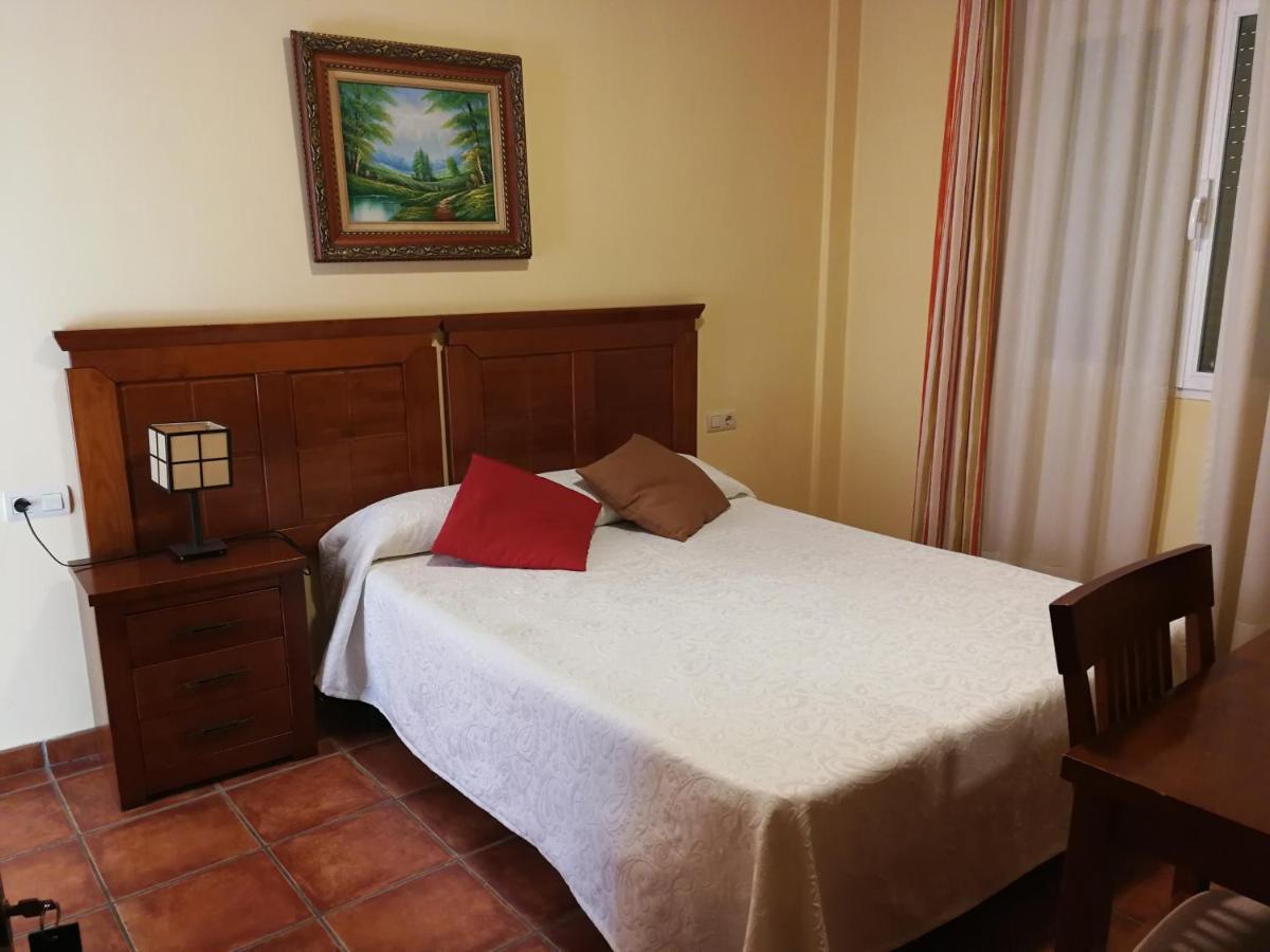 Hotel Casa Vazquez Malaga Ngoại thất bức ảnh